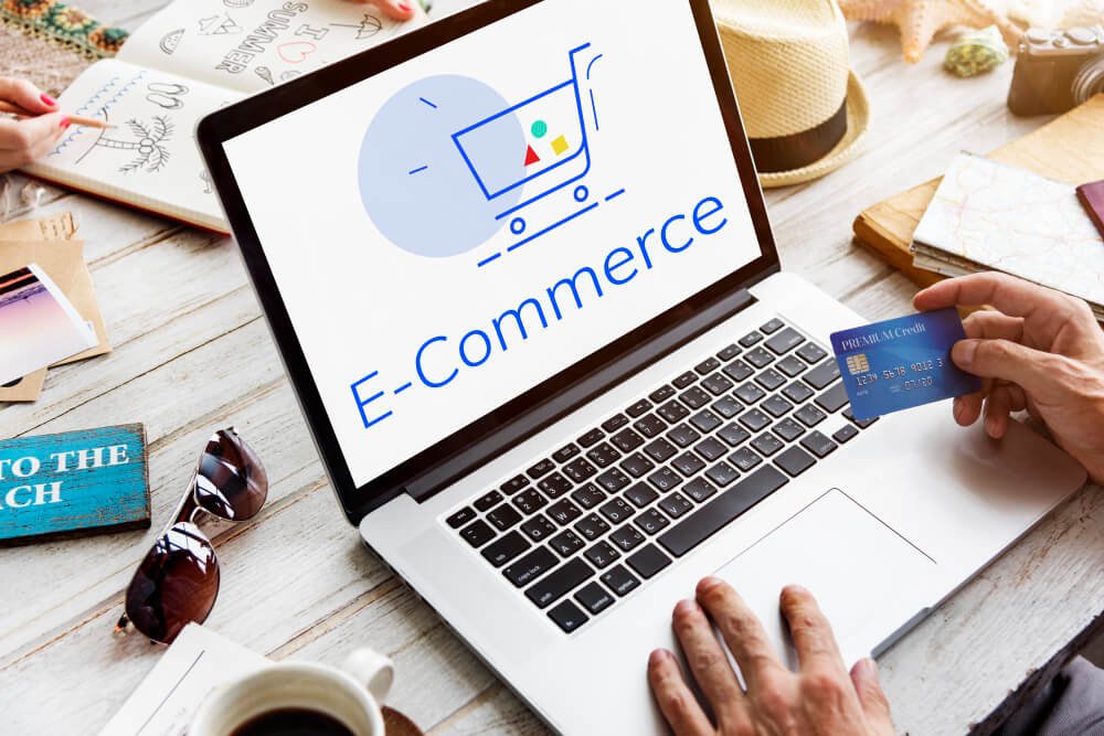 Make Your E-Commerce, Expert WordPress Services by Developer Hiren