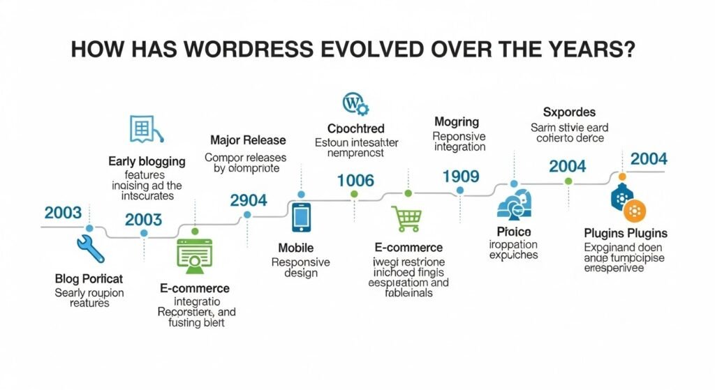 Professional WordPress Developer 