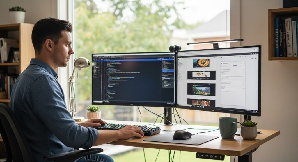 Professional WordPress Developer 