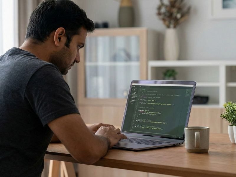 WordPress Development Services