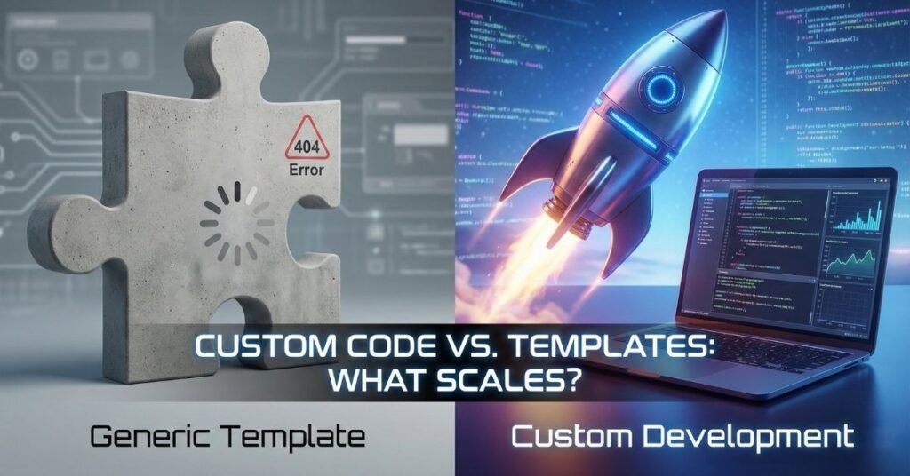 WordPress Development Services